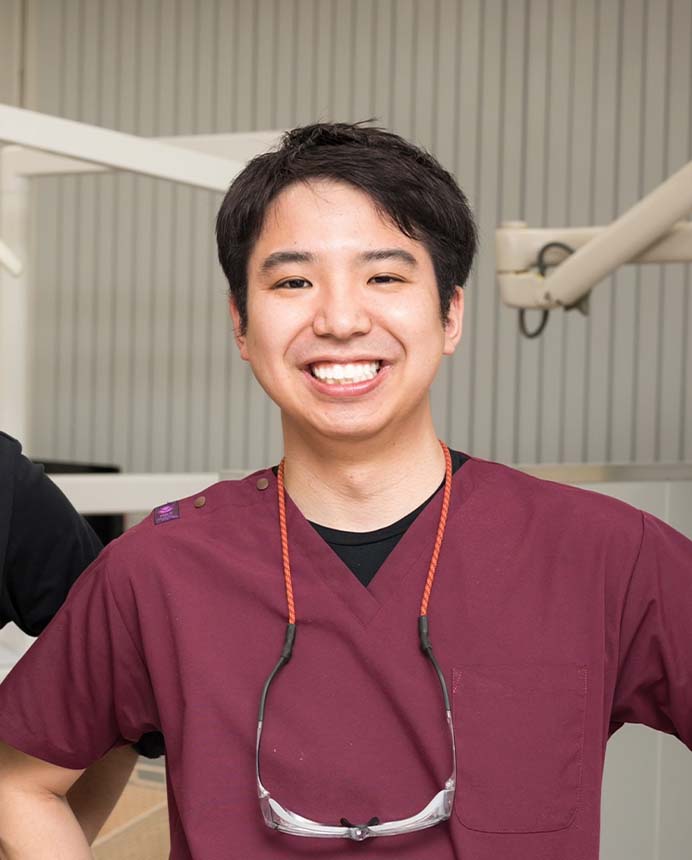 院長 松野 泰樹